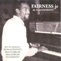Various Artists - Fairness Jr de Fred Fanfant