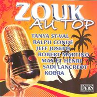 Various Artists - Zouk au top
