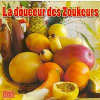 Various Artists - La douceur des zoukeurs