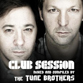 Various Artists - Club Session, Vol. 2 (Compiled By Tune Brothers)