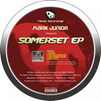 Mark Junior - Somerset Ep (Remixes)