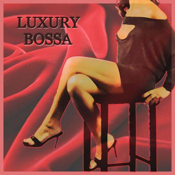Various Artists - Luxury Bossa