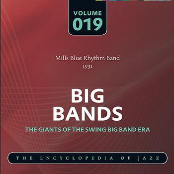 Mills Blue Rhythm Band - Mills Blue Rhythm Band 1931