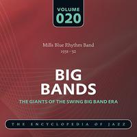 Mills Blue Rhythm Band - Mills Blue Rhythm Band 1931-32