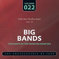 Mills Blue Rhythm Band - Mills Blue Rhythm Band 1934-35