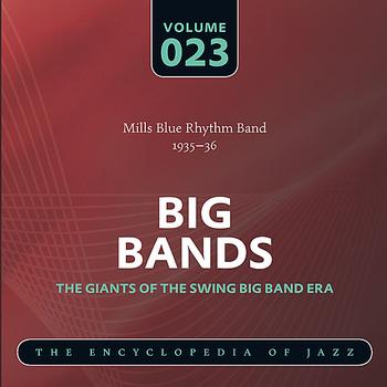 Mills Blue Rhythm Band - Mills Blue Rhythm Band 1935-36