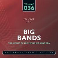 Chick Webb - Chick Webb 1931-34