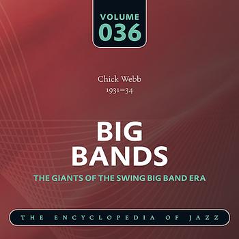 Chick Webb - Chick Webb 1931-34
