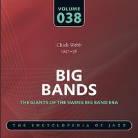 Chick Webb - Chick Webb 1937-38