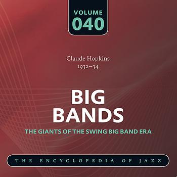 Claude Hopkins - Claude Hopkins 1932-34