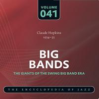 Claude Hopkins - Claude Hopkins 1934-35