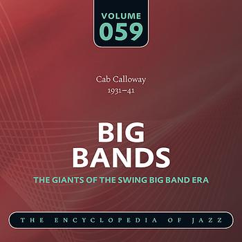 Cab Calloway - Cab Calloway 1931-41