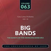 Casa Loma Orchestra - Casa Loma Orchestra 1931-33