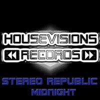 Stereo Republic - Midnight