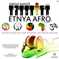 Diego Dantè - Etnya Afro Vol 2