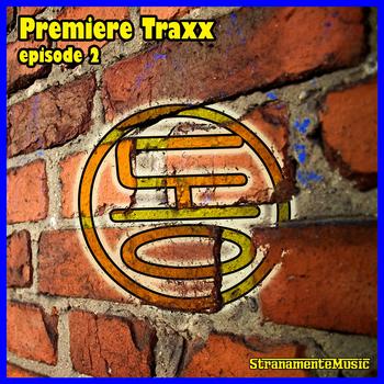Various Artists - Premiere Traxx (Episode 2)