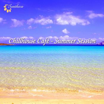Various Artists - Chillhouse Café: Summer Session
