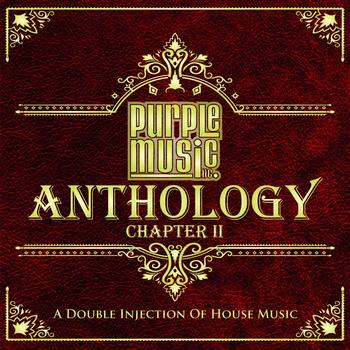 Various Artists - Anthology - Chapter 2