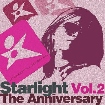 Various Artists - Starlight, Vol. 2 (The Anniversary)