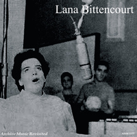 Lana Bittencourt - Lana Bittencourt