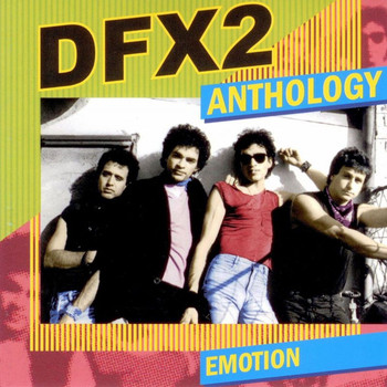 DFX2 - Anthology