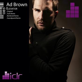 Ad Brown - Elevator