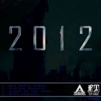 Impulse - 2012 e.p