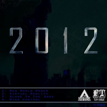 Impulse - 2012 e.p