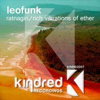 Leofunk - Ratnagiri / Rich Vibrations Of Ether