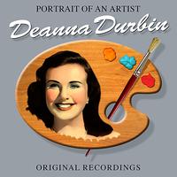 Deanna Durbin - Portrait Of An Artist
