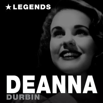 Deanna Durbin - Legends