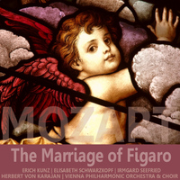 Erich Kunz - Mozart: The Marriage of Figaro
