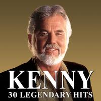 Kenny Rogers - 30 Original Hits