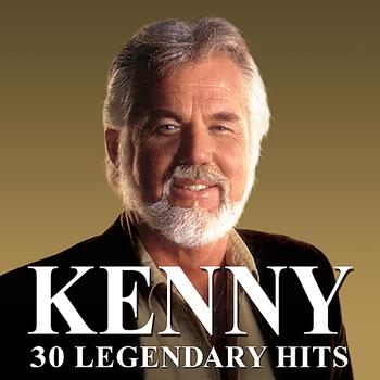 Kenny Rogers - 30 Original Hits