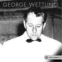 George Wettling - George Wettling