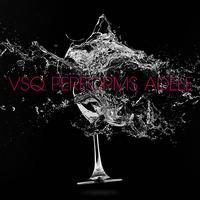 Vitamin String Quartet - VSQ Performs Adele