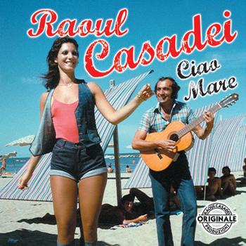 MP3 RAUL CASADEI SCARICARE