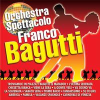 Franco Bagutti - Orchestra spettacolo