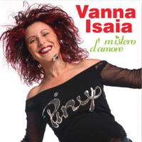 Vanna Isaia - Mistero d'amore
