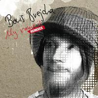 Boris Brejcha - My Name Is ...remixes
