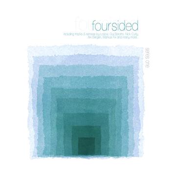 Various Artists - Foursided Series One