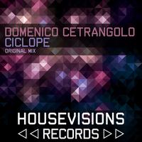 Domenico Cetrangolo - Ciclope