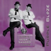 Chris Vega, Sandro Logar - Purple Bl@ze