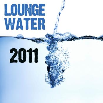 Various Artists - Lounge Water 2011