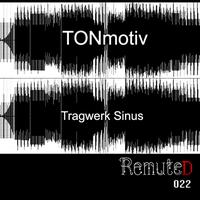 Tonmotiv - Tragwerk Sinus