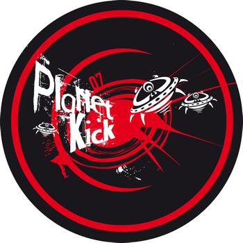Psiko - PLANET KICK 07