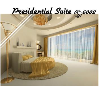 Various Artists - Presidential Suite 6082