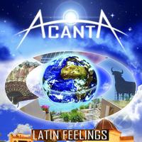 ACANTA - Latin Feelings
