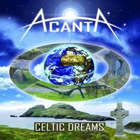 ACANTA - Celtic Dreams