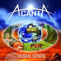 ACANTA - Indian Spirit
